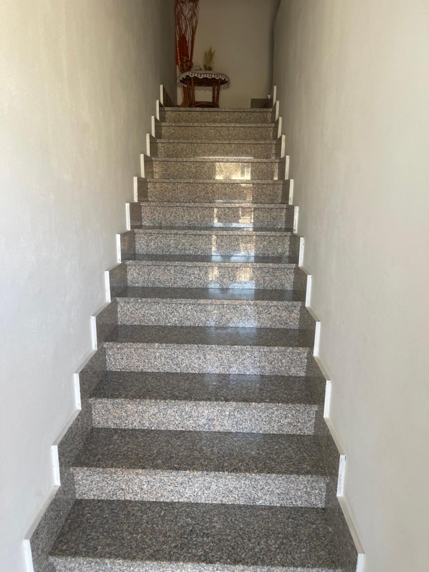 B&B Da Antonella Samugheo Ngoại thất bức ảnh