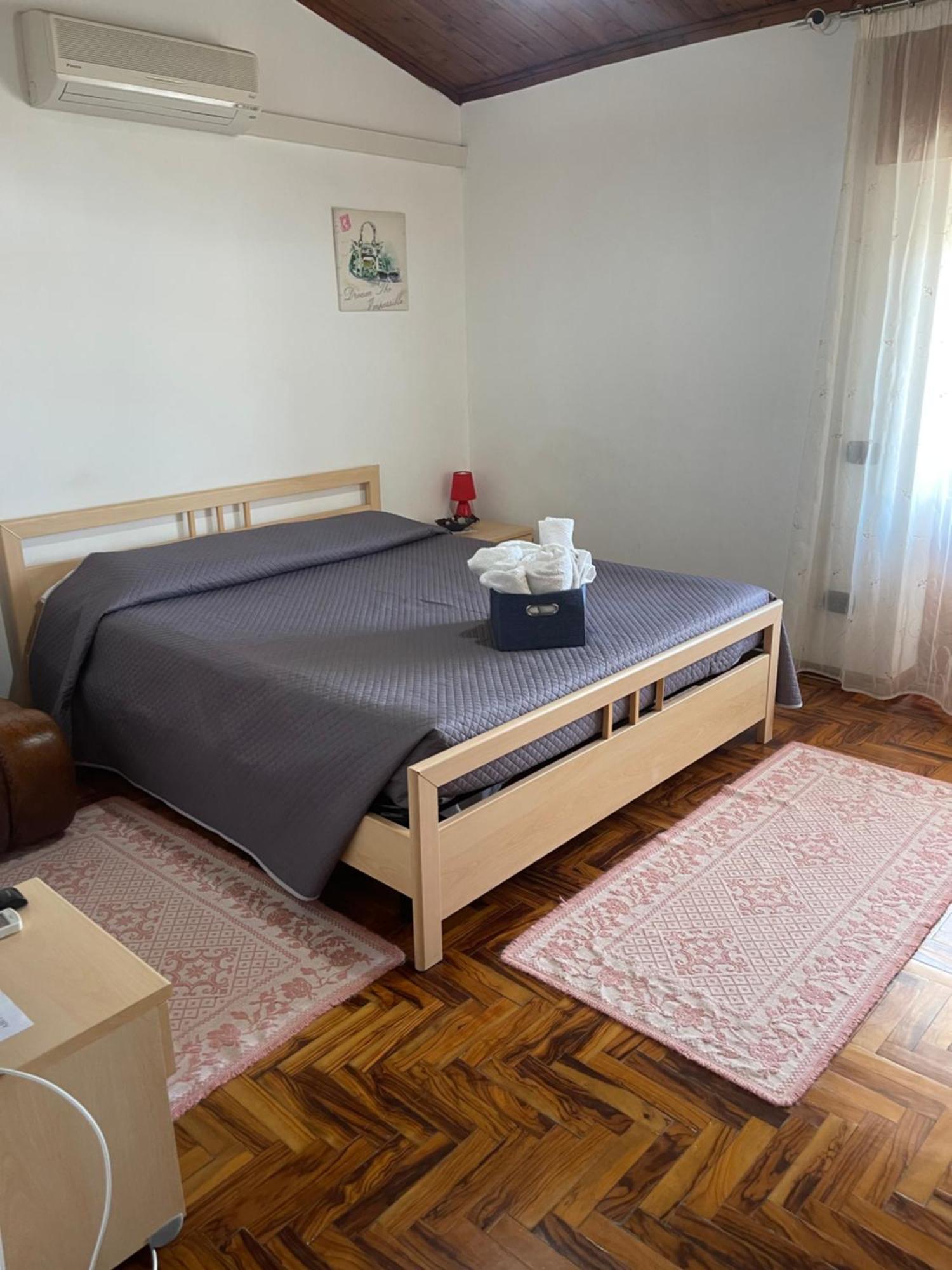 B&B Da Antonella Samugheo Ngoại thất bức ảnh