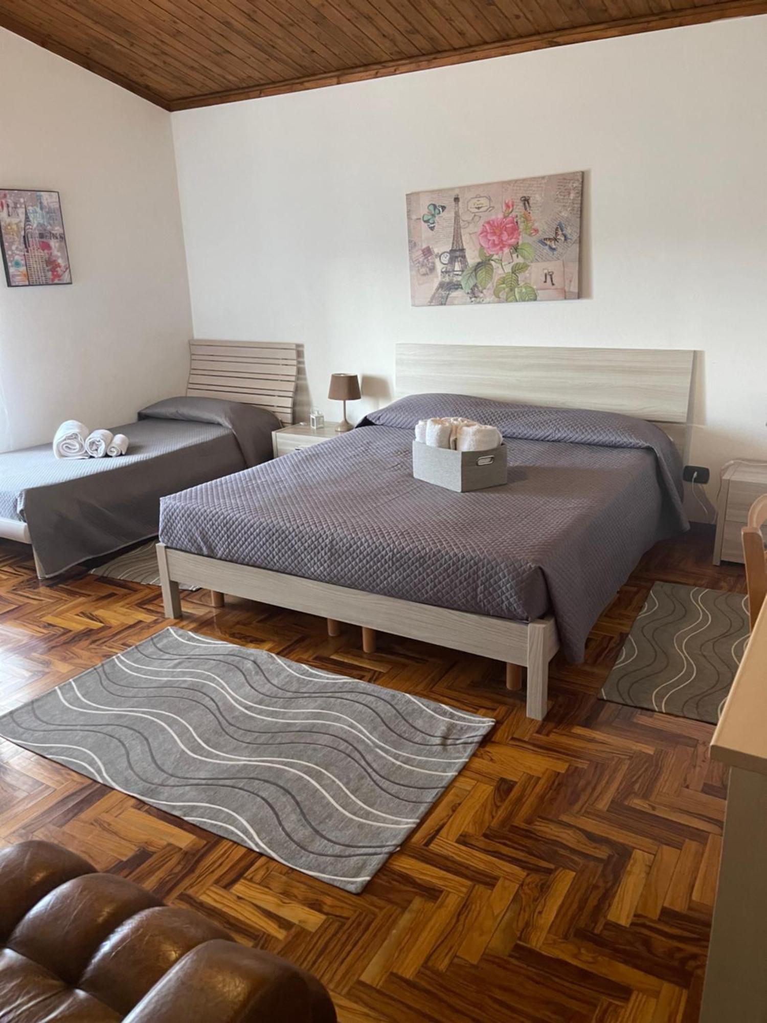 B&B Da Antonella Samugheo Ngoại thất bức ảnh